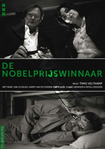 The Nobel Prize Winner | De Nobelprijswinnaar  |   DVD